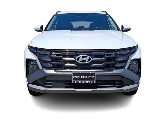 Thumbnail: 2026 Hyundai Tucson - 6