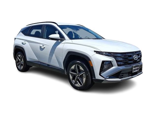 Thumbnail: 2026 Hyundai Tucson - 16