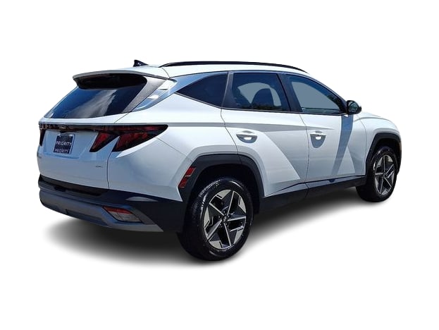 Thumbnail: 2026 Hyundai Tucson - 17