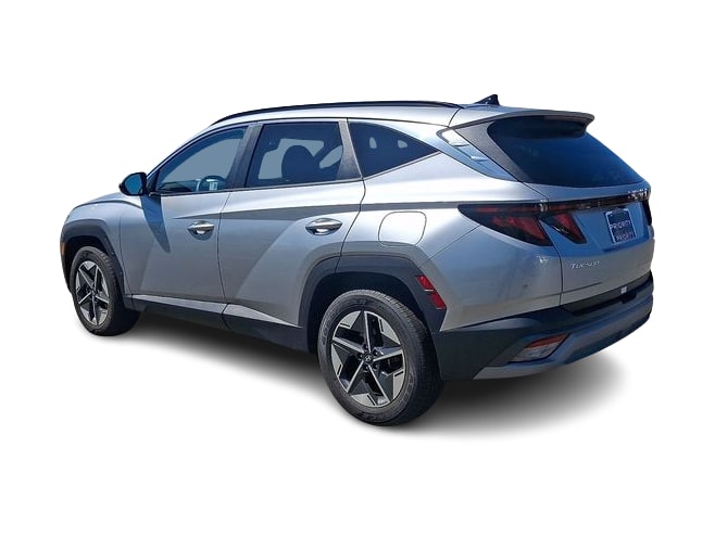 Thumbnail: 2025 Hyundai Tucson - 4