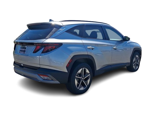 Thumbnail: 2025 Hyundai Tucson - 18