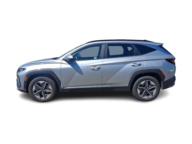 Thumbnail: 2025 Hyundai Tucson - 3