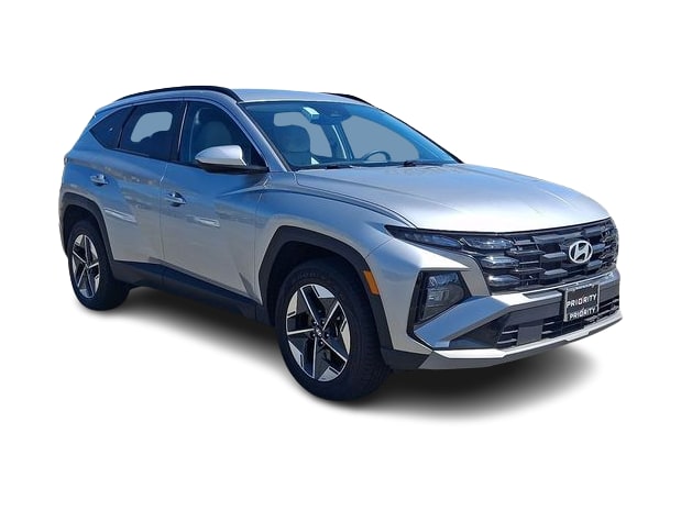 Thumbnail: 2025 Hyundai Tucson - 17