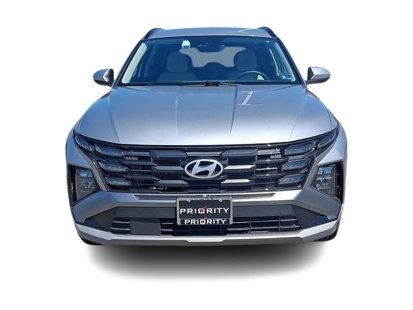 Thumbnail: 2025 Hyundai Tucson - 6