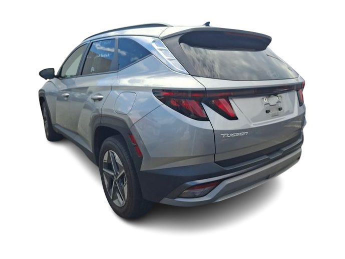 Thumbnail: 2025 Hyundai Tucson - 2