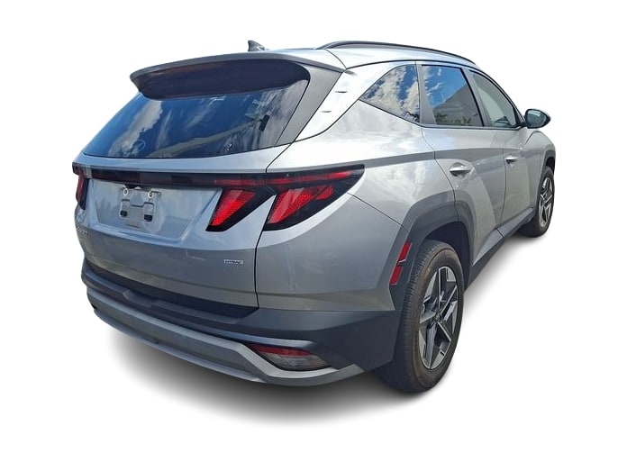 Thumbnail: 2025 Hyundai Tucson - 9