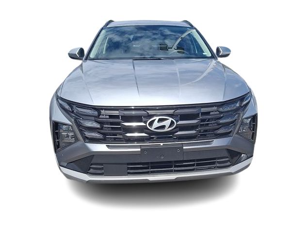 Thumbnail: 2025 Hyundai Tucson - 3