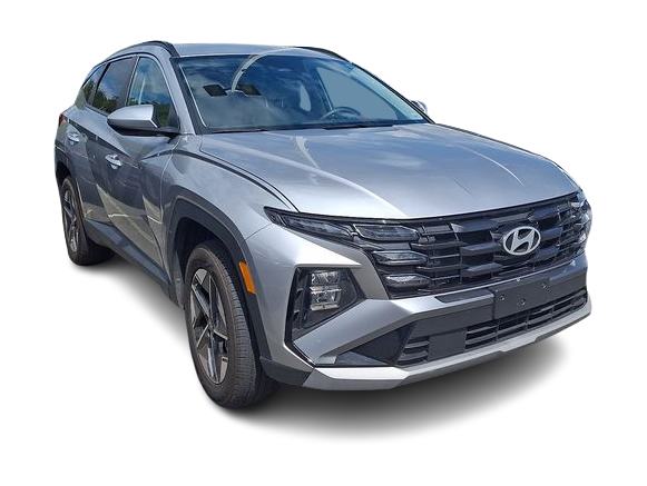 Thumbnail: 2025 Hyundai Tucson - 6