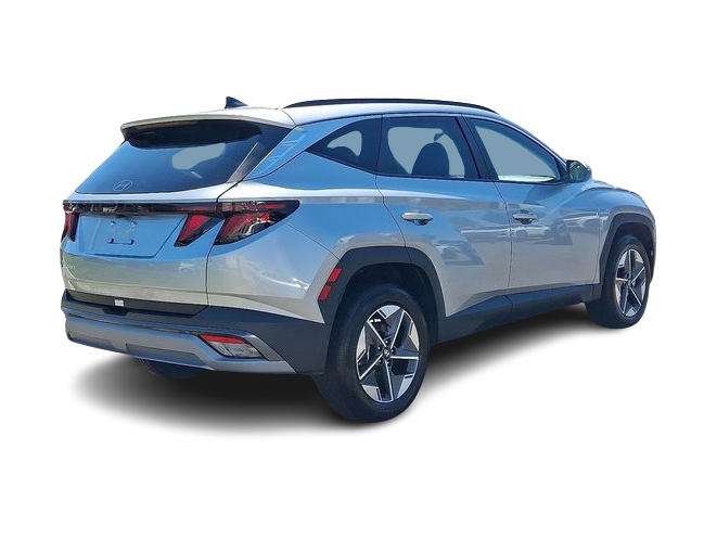 Thumbnail: 2025 Hyundai Tucson - 18