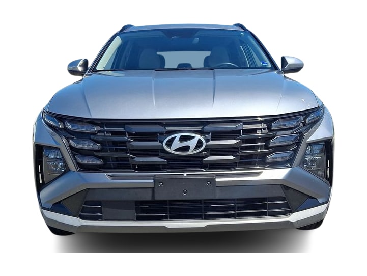 Thumbnail: 2025 Hyundai Tucson - 6