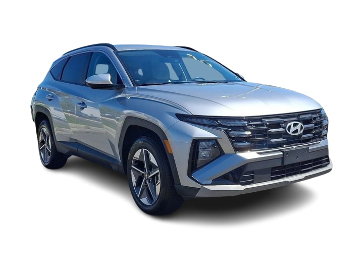Thumbnail: 2025 Hyundai Tucson - 17