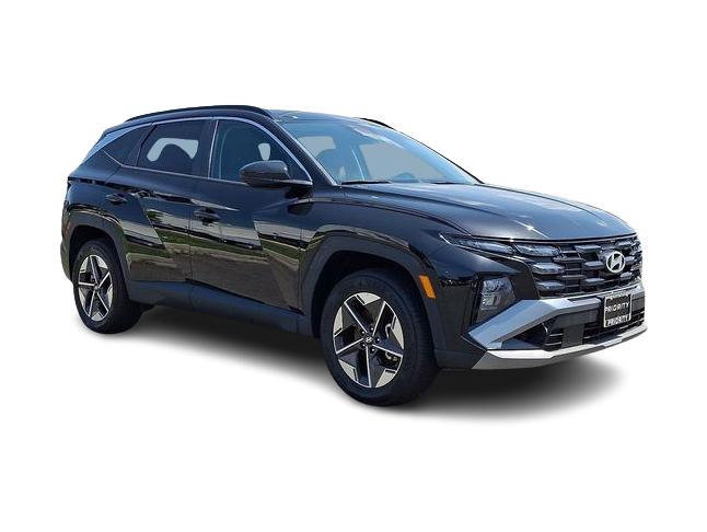 Thumbnail: 2026 Hyundai Tucson - 16