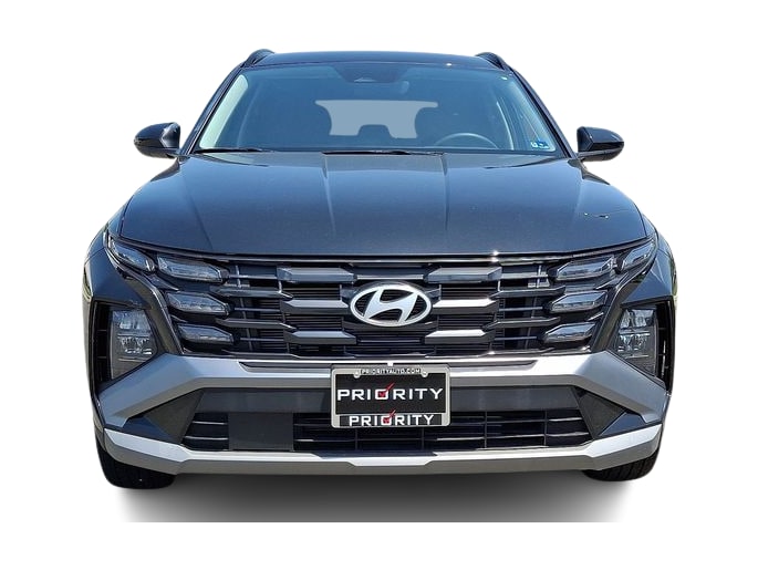 Thumbnail: 2026 Hyundai Tucson - 6