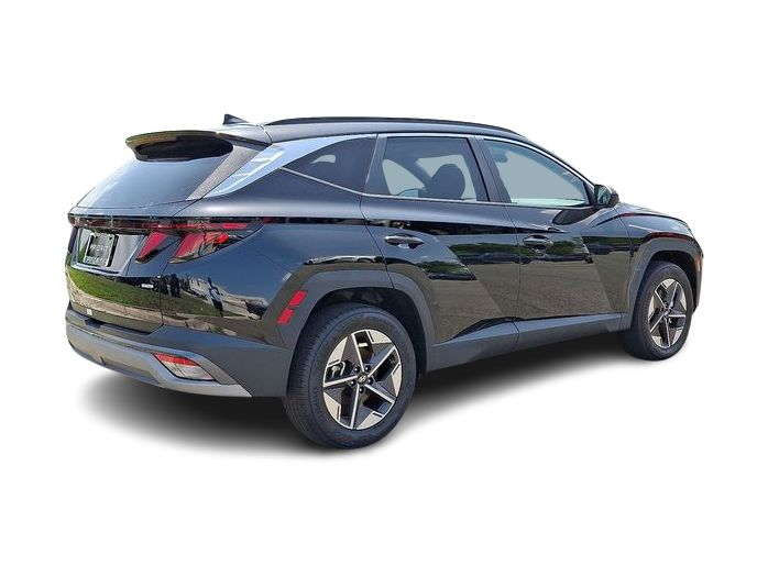 Thumbnail: 2026 Hyundai Tucson - 17