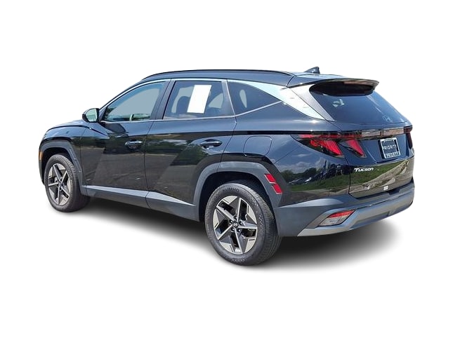 Thumbnail: 2026 Hyundai Tucson - 4