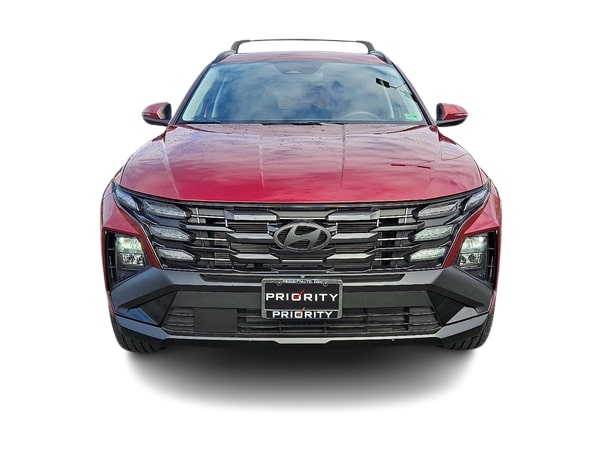 Thumbnail: 2025 Hyundai Tucson - 6
