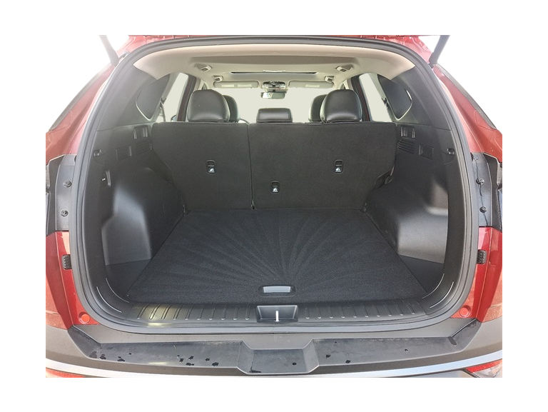 Thumbnail: 2025 Hyundai Tucson - 15