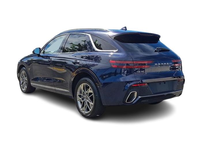 Thumbnail: 2025 Genesis GV70 - 4