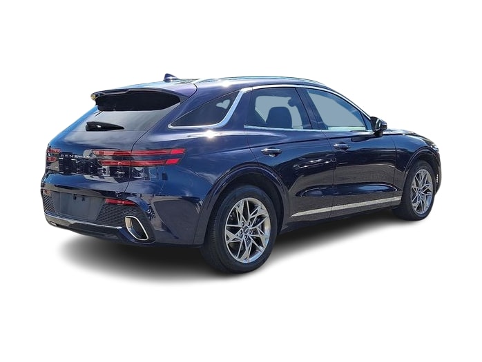 Thumbnail: 2025 Genesis GV70 - 16