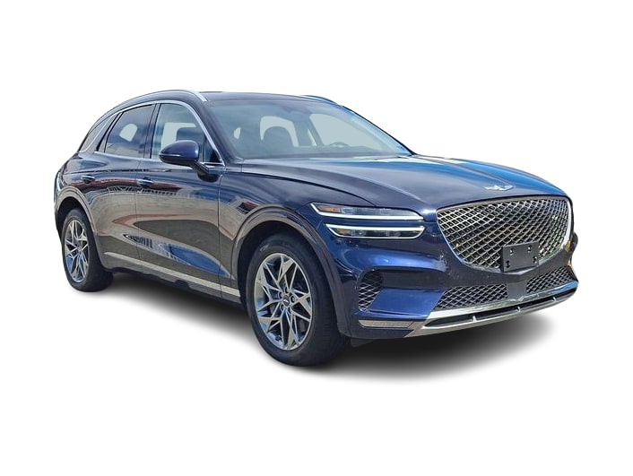 Thumbnail: 2025 Genesis GV70 - 15