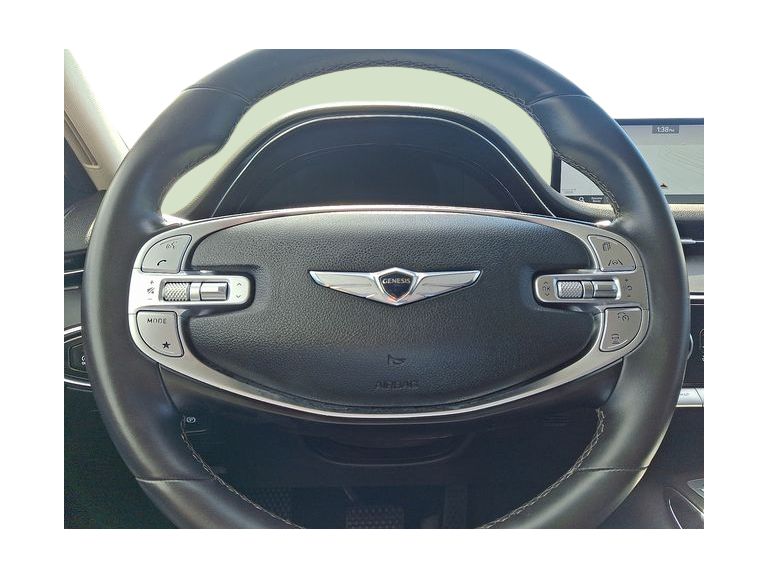 Thumbnail: 2025 Genesis GV70 - 21