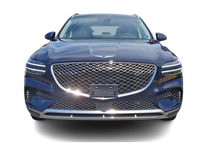 Thumbnail: 2025 Genesis GV70 - 6