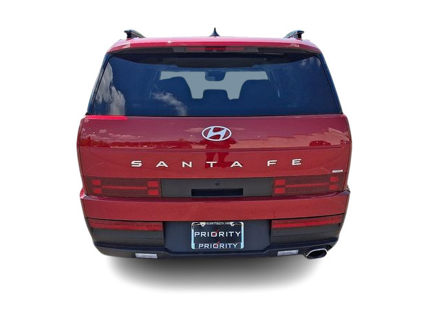 Thumbnail: 2026 Hyundai Santa Fe - 5