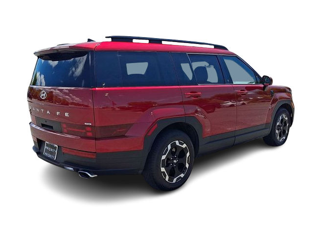 Thumbnail: 2026 Hyundai Santa Fe - 15