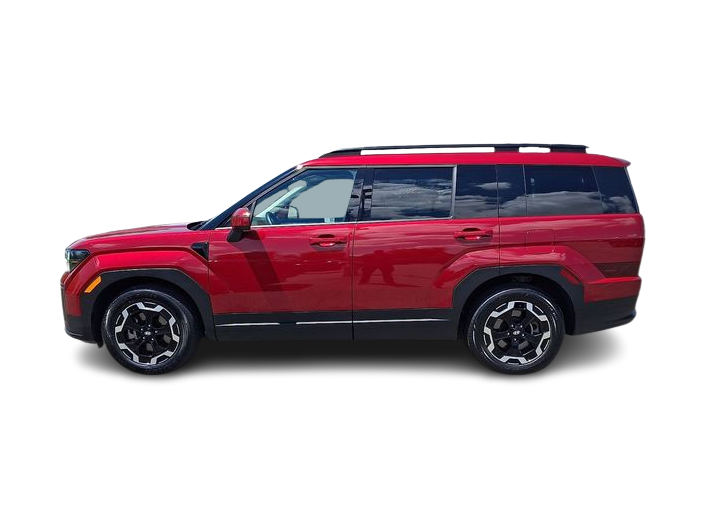 Thumbnail: 2026 Hyundai Santa Fe - 3
