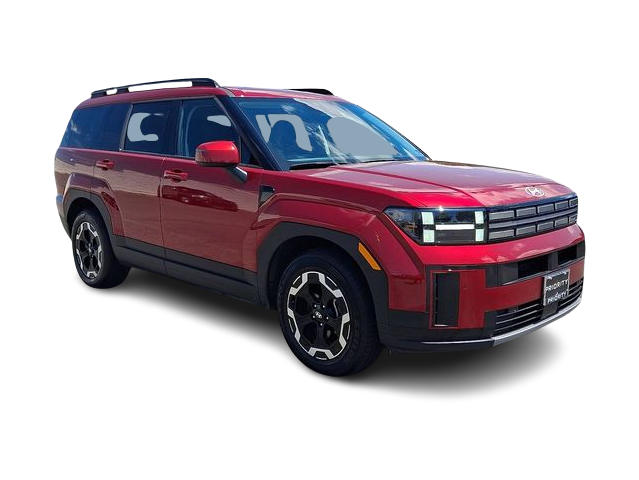 Thumbnail: 2026 Hyundai Santa Fe - 14