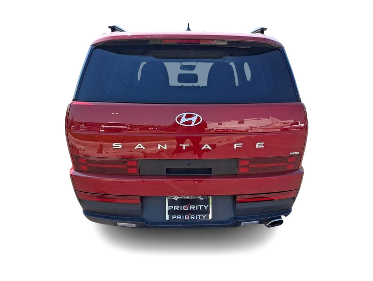Thumbnail: 2026 Hyundai Santa Fe - 5