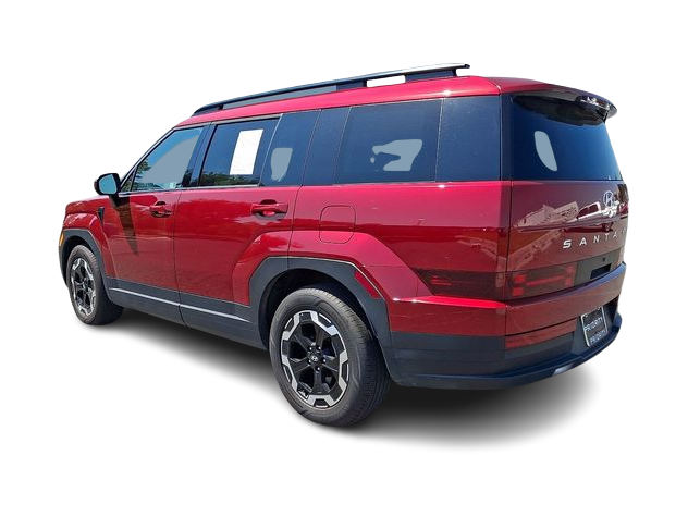 Thumbnail: 2026 Hyundai Santa Fe - 4