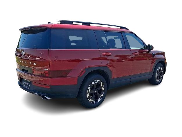 Thumbnail: 2026 Hyundai Santa Fe - 17