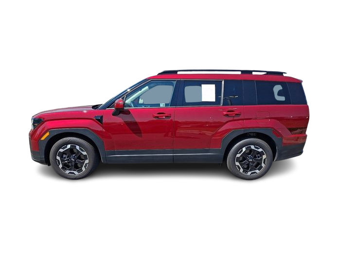 Thumbnail: 2026 Hyundai Santa Fe - 3