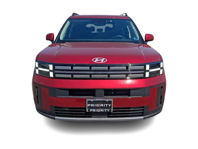 Thumbnail: 2026 Hyundai Santa Fe - 6
