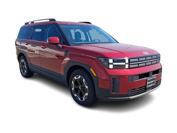 Thumbnail: 2026 Hyundai Santa Fe - 16