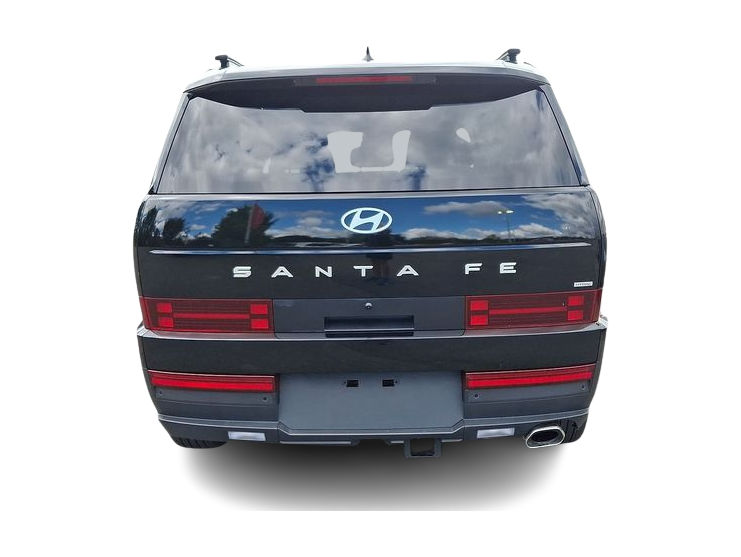Thumbnail: 2026 Hyundai Santa Fe - 5