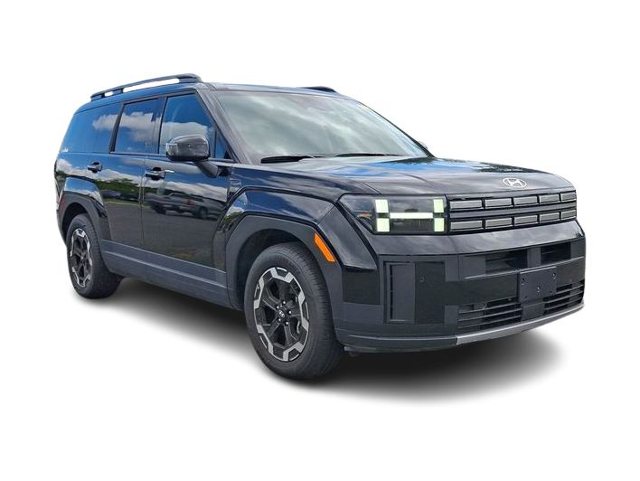 Thumbnail: 2026 Hyundai Santa Fe - 15