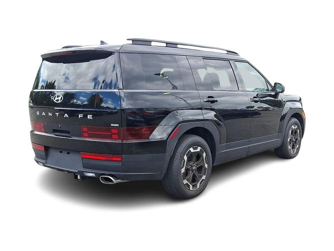 Thumbnail: 2026 Hyundai Santa Fe - 16