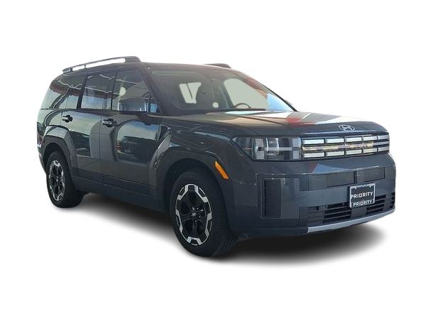 Thumbnail: 2026 Hyundai Santa Fe - 15