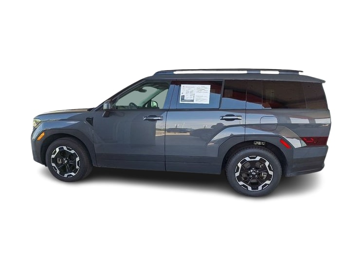 Thumbnail: 2026 Hyundai Santa Fe - 3