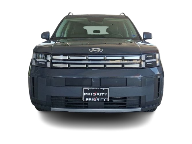 Thumbnail: 2026 Hyundai Santa Fe - 6