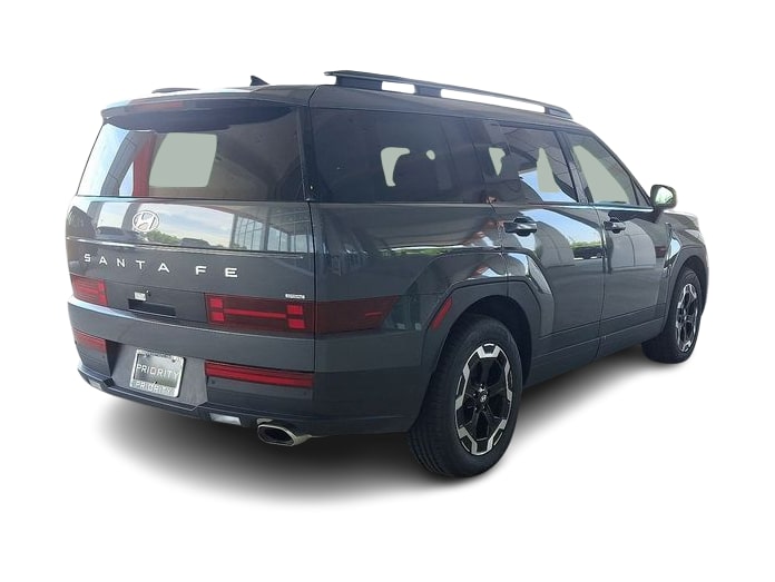 Thumbnail: 2026 Hyundai Santa Fe - 16