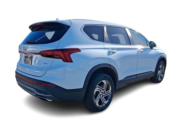 Thumbnail: 2022 Hyundai Santa Fe - 13