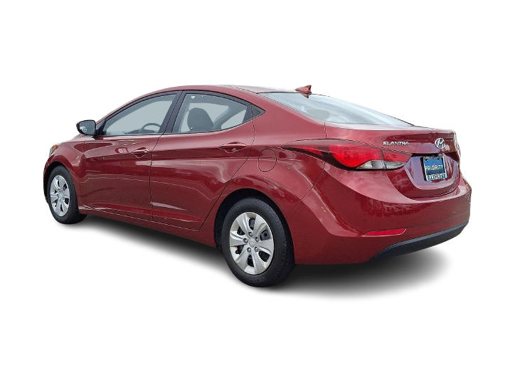 Thumbnail: 2016 Hyundai Elantra - 4