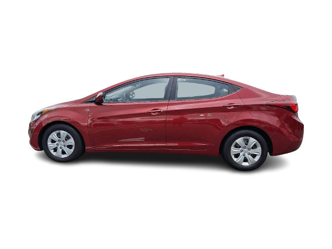 Thumbnail: 2016 Hyundai Elantra - 3