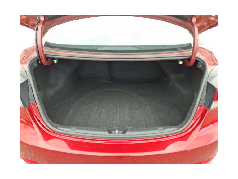 Thumbnail: 2016 Hyundai Elantra - 14