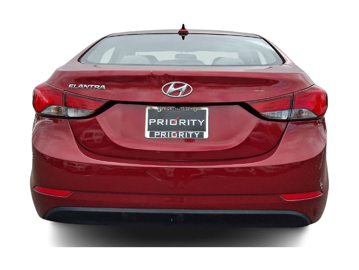 Thumbnail: 2016 Hyundai Elantra - 5