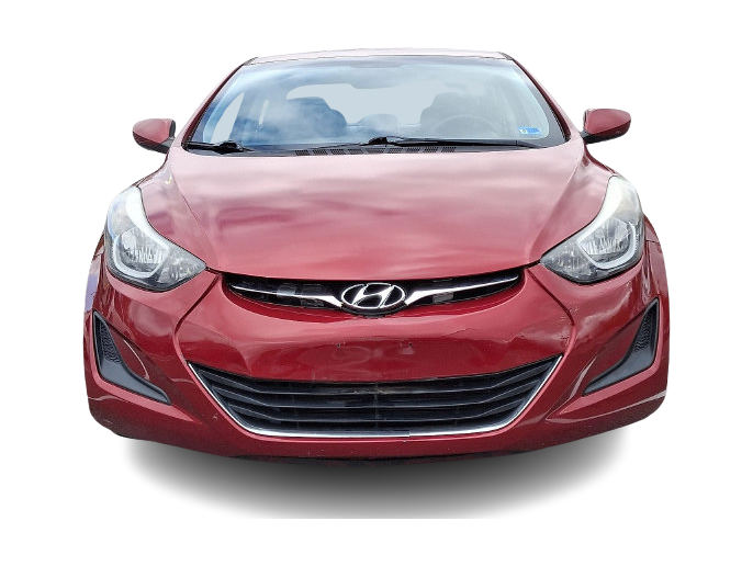 Thumbnail: 2016 Hyundai Elantra - 6