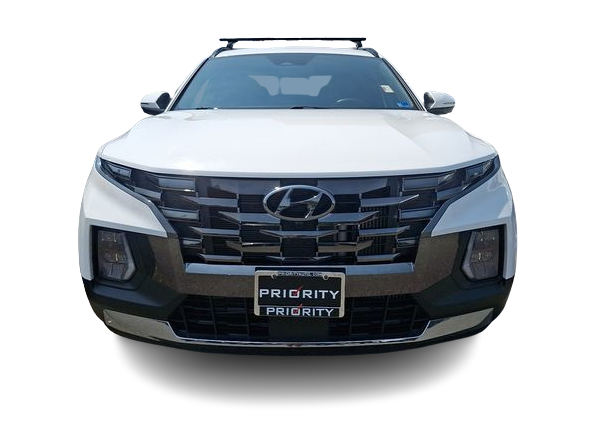 Thumbnail: 2024 Hyundai Santa Cruz - 2